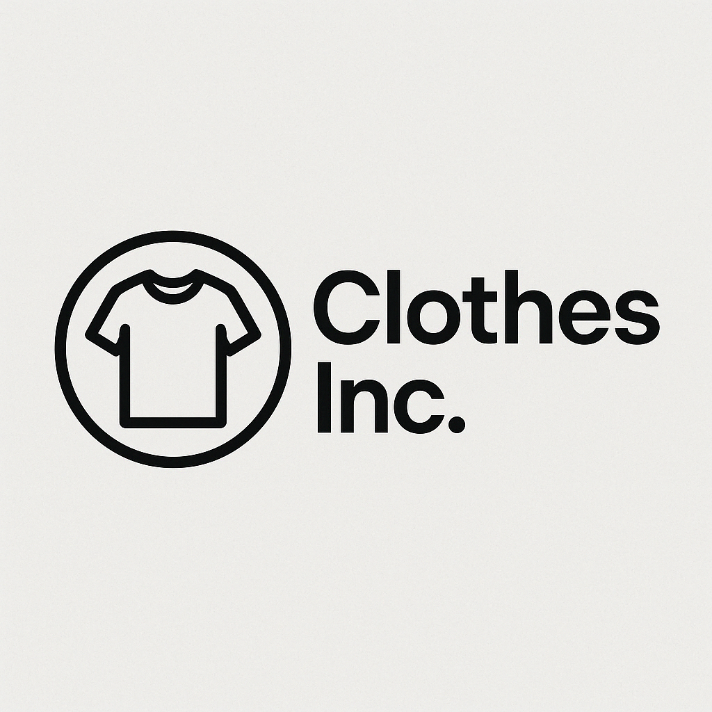 Clothes Inc. Logo